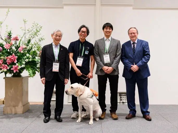 IGDF Conference 2026