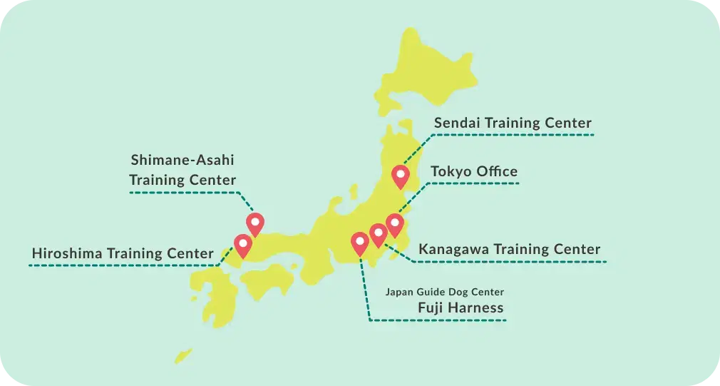 facilities main