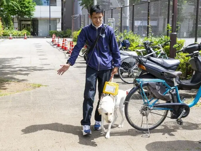 トレーナーの画像