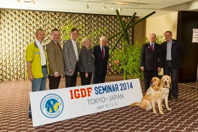 IGDF Seminar 2014