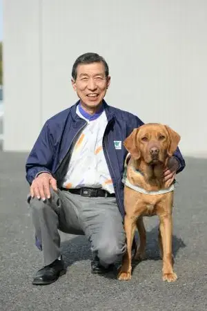 Seishi TANOUE