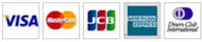 Payment Card Methods