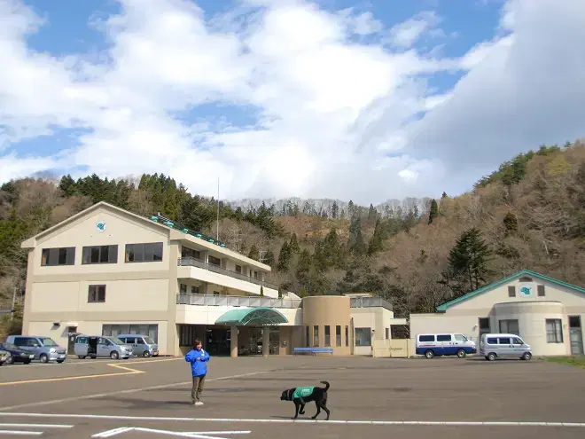 仙台訓練センターについての画像
