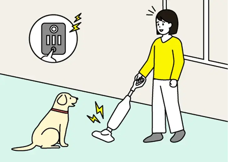 社会や家庭の中で暮らすためのルールを学ぶ