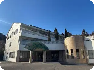 Sendai Training Center building
