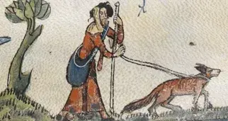 13世紀中国の絵画