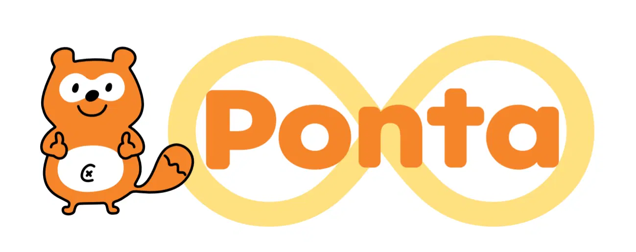 「ponta ポイント」(株)ロイヤリティマーケティング