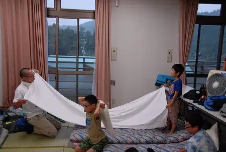 盲導犬