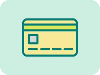クレジットカード決済