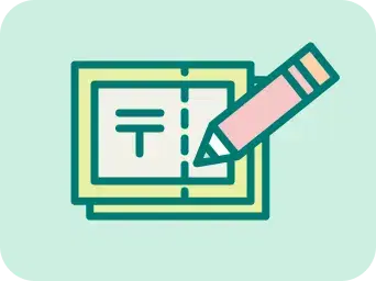 郵便振替