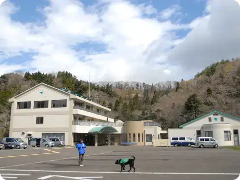 仙台訓練センターはこんなところ!