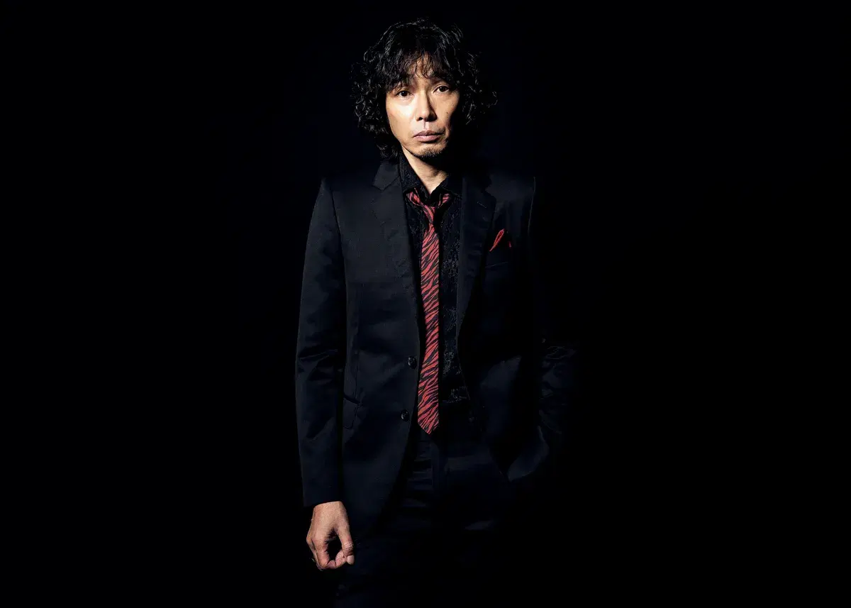 アーティスト 斉藤和義さんのイメージ画像