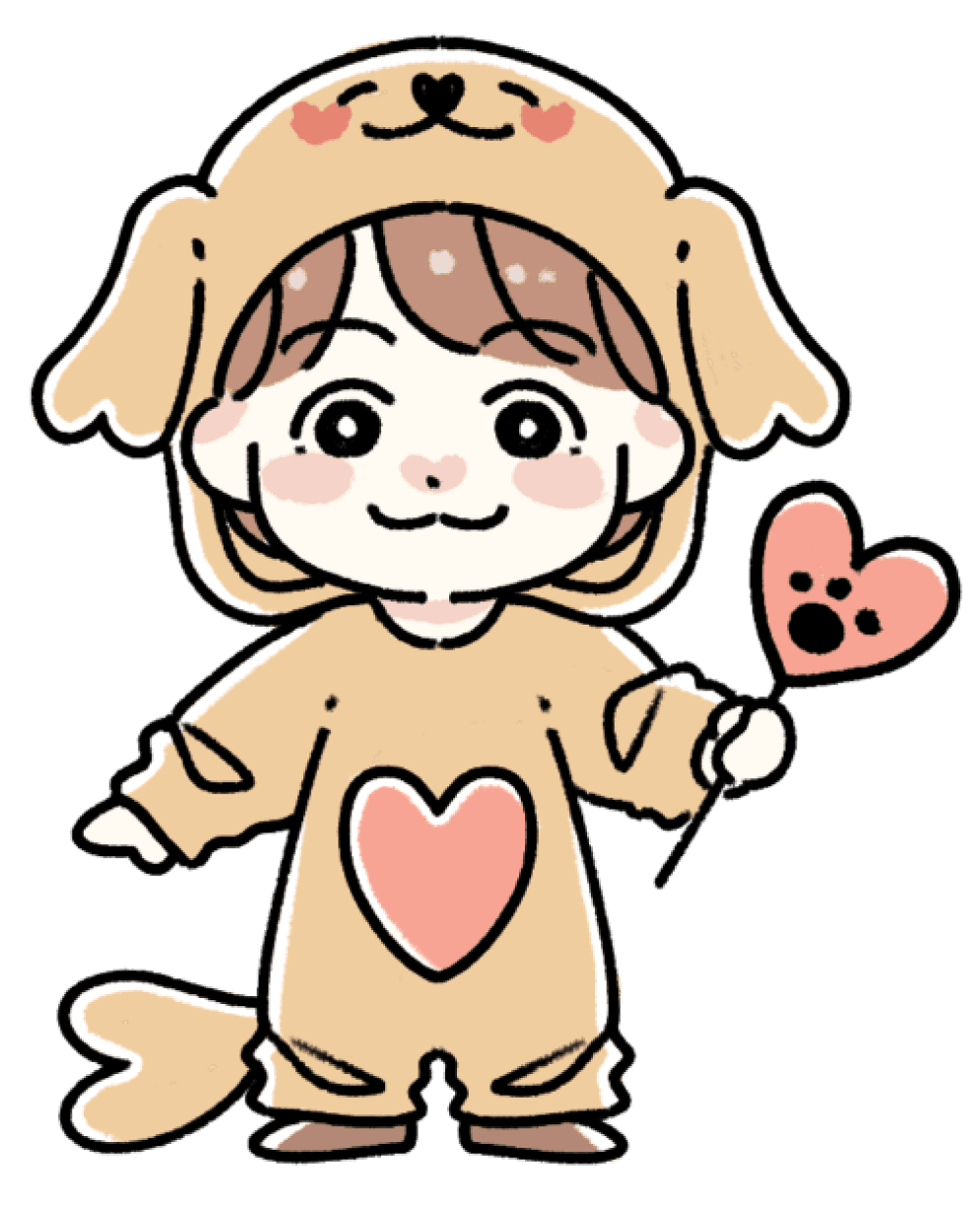 キャラクター