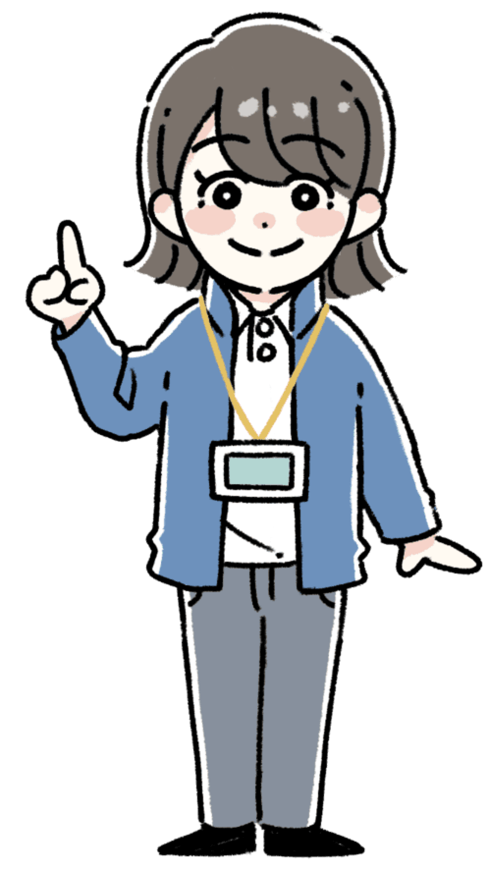 キャラクター