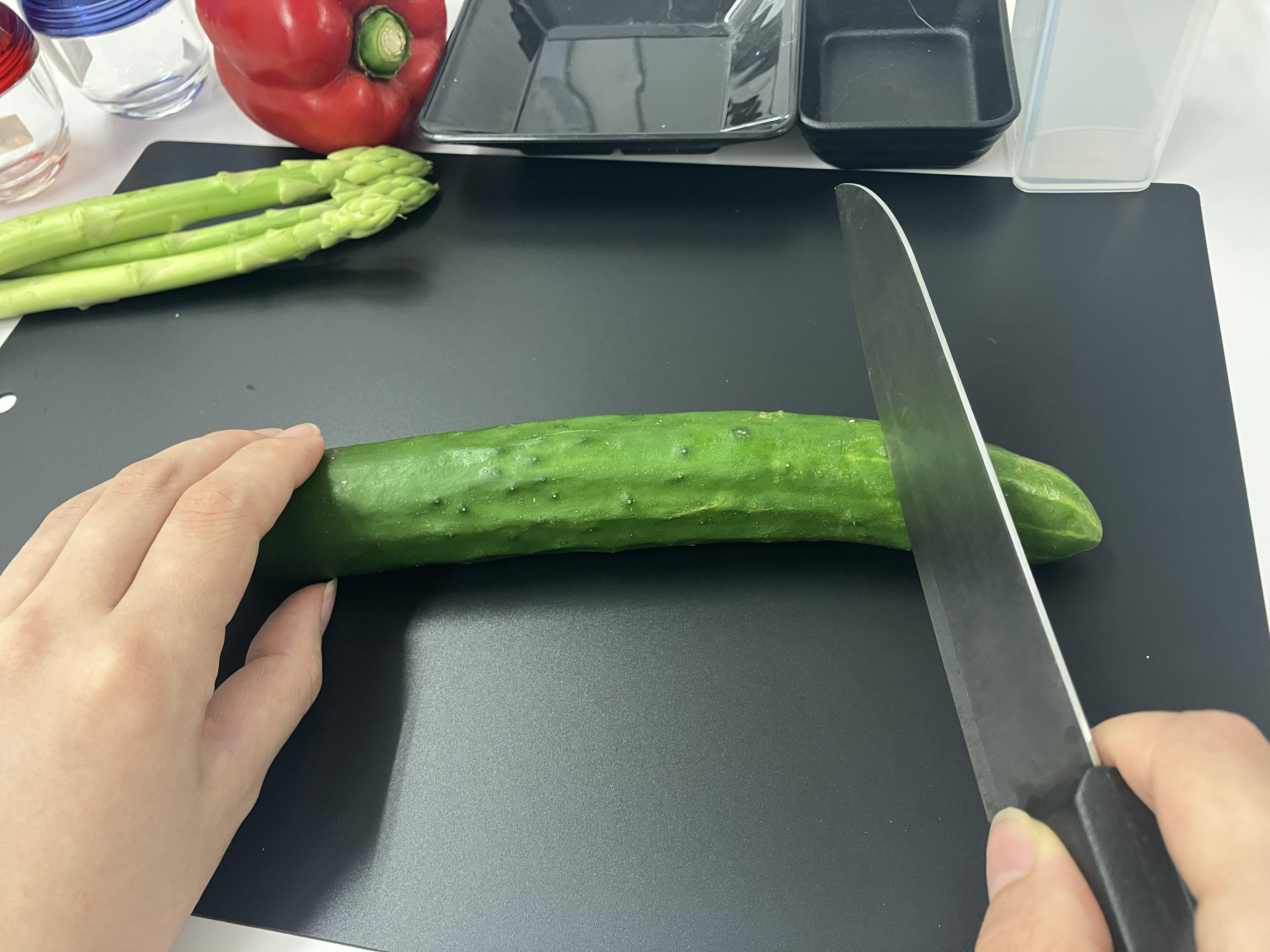 見えにくい人のキッチンお役立ち情報のイメージ画像
